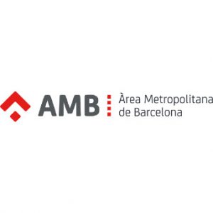AMB: Àrea Metropolitana de Barcelona