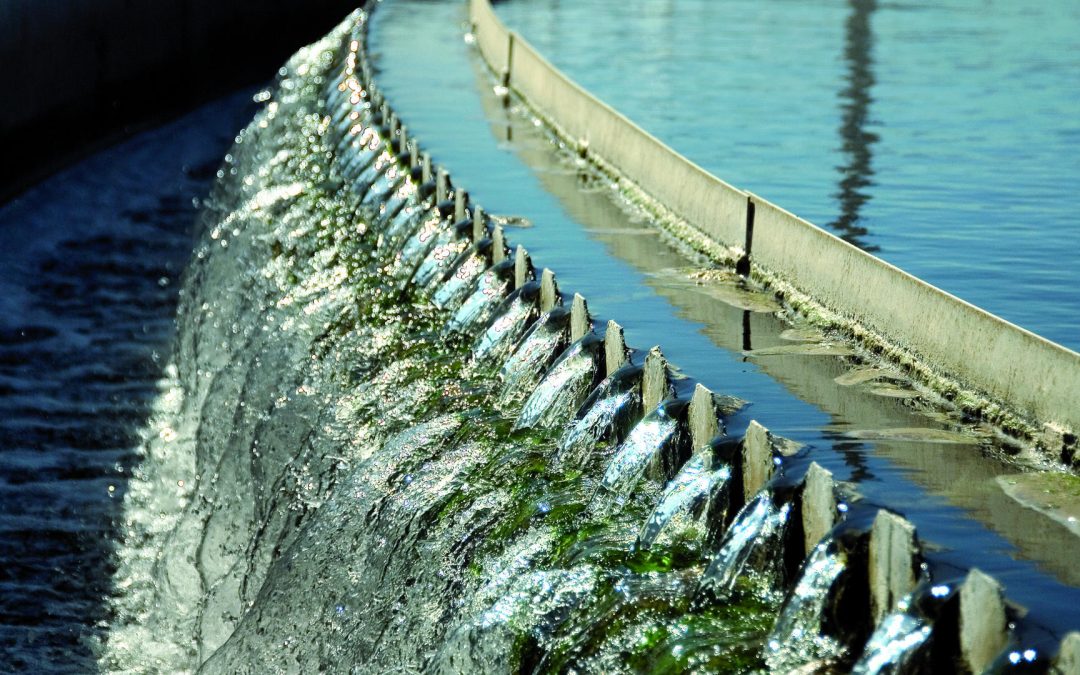 Nuevo módulo para la gestión de las actuaciones de reposiciones, mejoras y nuevas inversiones en los sistemas de saneamiento